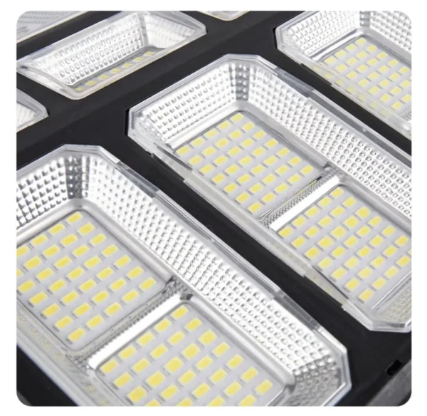 Pastoral Solar de 3500W