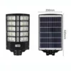 Pastoral Solar de 3500W