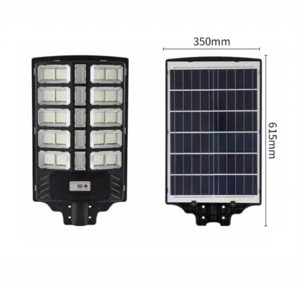 Pastoral Solar de 3500W